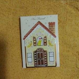 Too Faced Totally Bananas mini palette